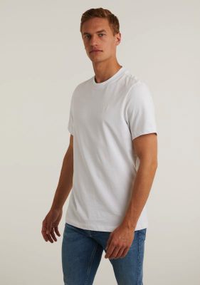 Chasin t-shirt ronde hals  5211357009-E10 2