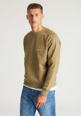 Chasin sweater  4111357016-E54