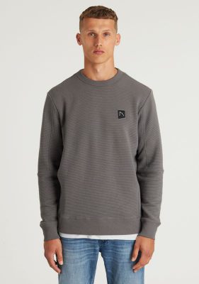 Chasin sweater  4111219157-E82