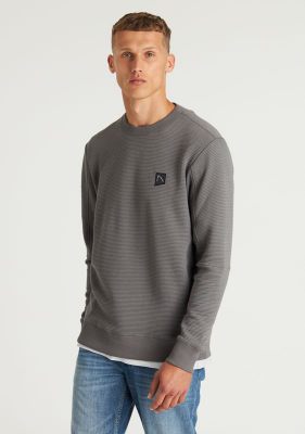 Chasin sweater  4111219157-E82 2