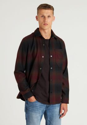 Chasin overshirt  6112358032-E41