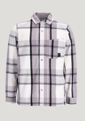 Chasin overshirt  6112333001-E65