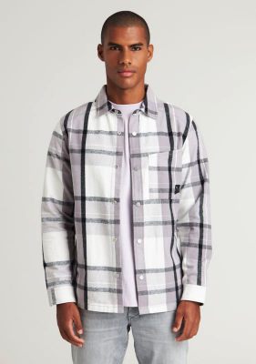 Chasin overshirt  6112333001-E65 2