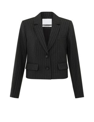 Yaya blazer  01-501054-409-999441