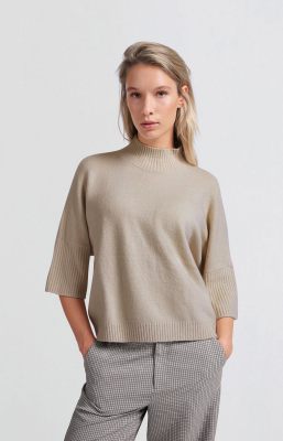 Yaya sweater  01-000437-501-40002 2