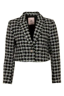 Freebird blazer  Beau Wv-Boucle-Wool-24-3-203 1