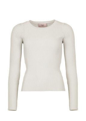 Freebird top  Koosje Knit-Vis-Lurex-24-3-403 1