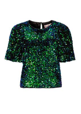 Freebird top  Tamar Jer-Sequin-Pes-24-4-1749