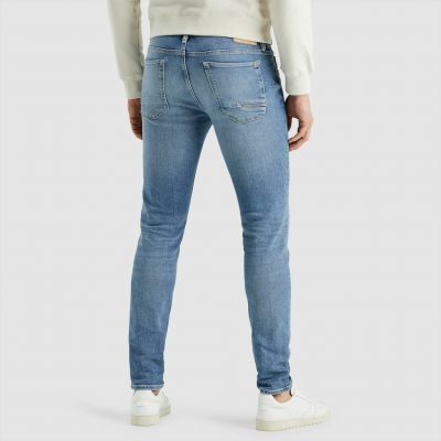 Cast Iron slim fit jeans  CTR390-FBW-FBW 2