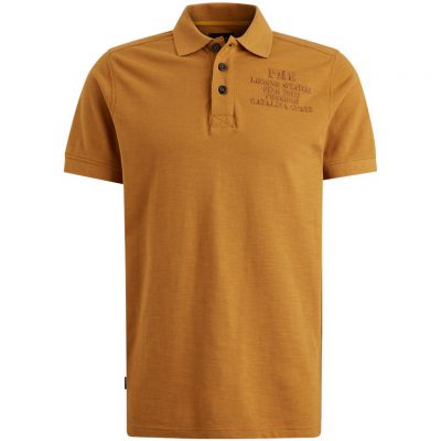 PME Legend polo korte mouw  PPSS2406887-1125 1