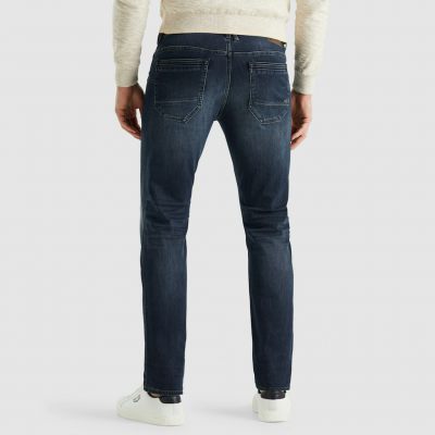 PME Legend straight jeans  PTR120-TWB-TWB 3