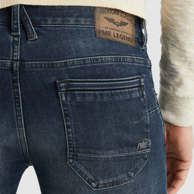 PME Legend straight jeans  PTR120-TWB-TWB 5