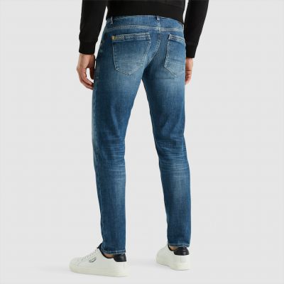 PME Legend slim fit jeans  PTR150-CVW-CVW 2