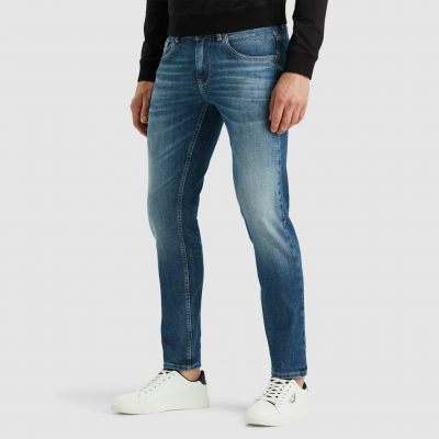 PME Legend slim fit jeans  PTR150-CVW-CVW 4