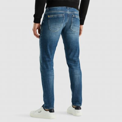 PME Legend slim fit jeans  PTR150-CVW-CVW 5