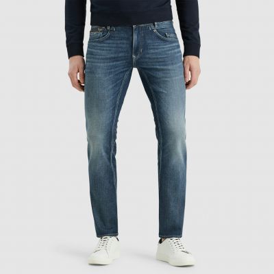 PME Legend regular fit jeans  PTR180-DMB-DMB