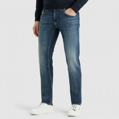 PME Legend regular fit jeans  PTR180-DMB-DMB 3