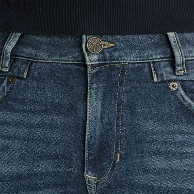 PME Legend regular fit jeans  PTR180-DMB-DMB 8