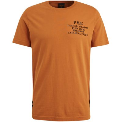 PME Legend t-shirt  PTSS2406593-1125