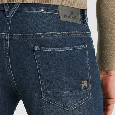 Vanguard jeans  VTR850-WMB-WMB 5