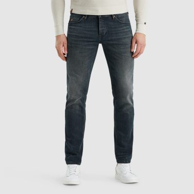 Cast Iron slim fit jeans  CTR2408702-EBJ-EBJ