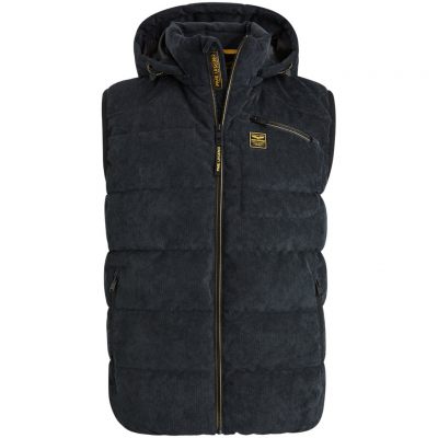 PME Legend bodywarmer  PBW2408160-5281