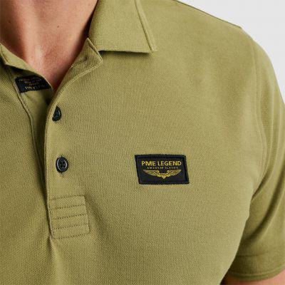 PME Legend polo korte mouw  PPSS2408899-6399 6