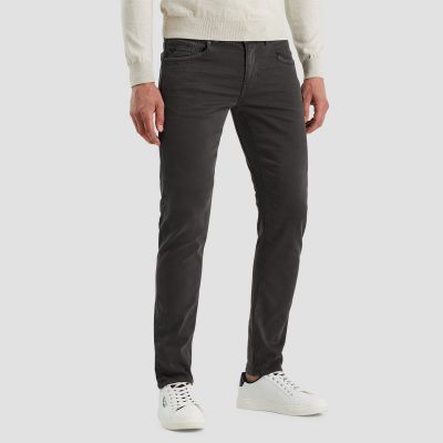 PME Legend slim fit broek  PTR2408605-9114-9114