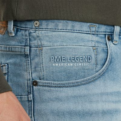 PME Legend straight jeans  PTR120-ESB-ESB 6