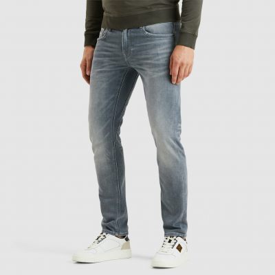 PME Legend slim fit jeans  PTR140-LGM-LGM 4