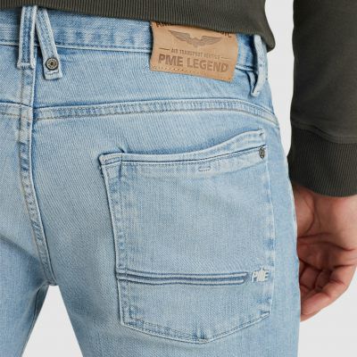 PME Legend regular fit jeans  PTR180-CAW-CAW 6