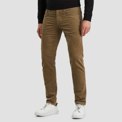 PME Legend slim fit broek  PTR2411648-6405-6405