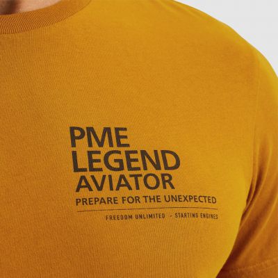 PME Legend t-shirt  PTSS2410522-1119 5