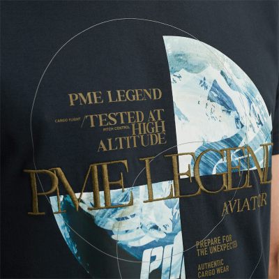 PME Legend t-shirt  PTSS2411533-5281 6