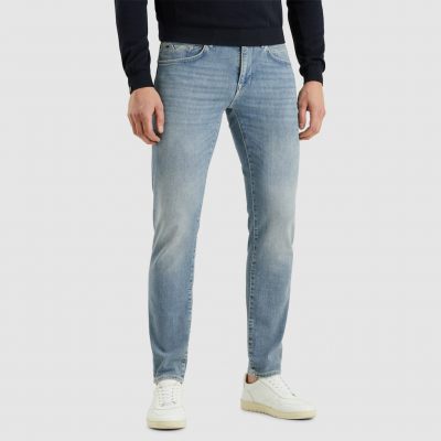 Vanguard slim fit jeans  VTR912-NBL-NBL