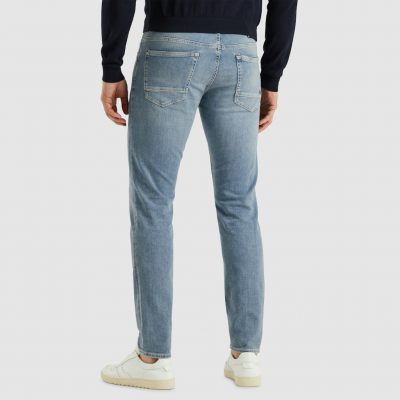 Vanguard slim fit jeans  VTR912-NBL-NBL 5