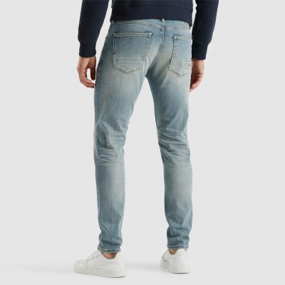 Cast Iron tapered jeans  CTR2502707-DSF-DSF 5