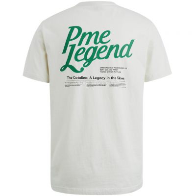 PME Legend t-shirt  PTSS2503569-7013 2