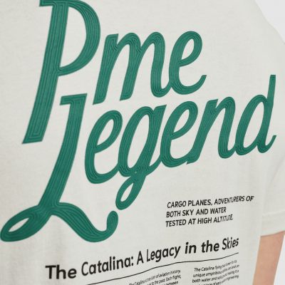 PME Legend t-shirt  PTSS2503569-7013 6