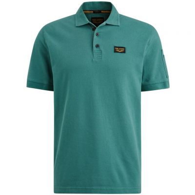 PME Legend polo korte mouw  PPSS2502899-6072