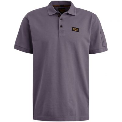 PME Legend polo korte mouw  PPSS2502899-4184