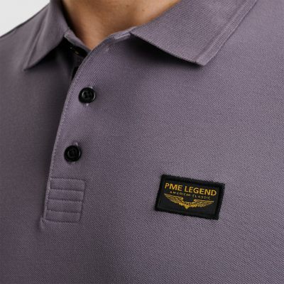 PME Legend polo korte mouw  PPSS2502899-4184 6