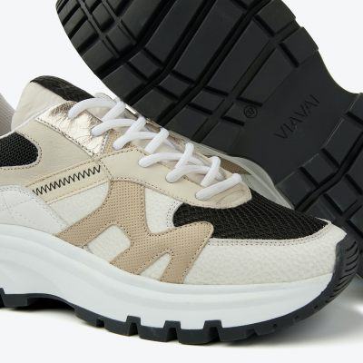 Via Vai sneaker  62010-02 5