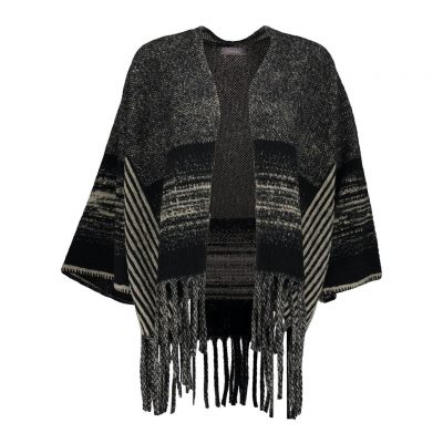 Geisha poncho  44600-20-999