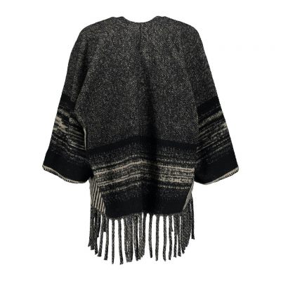 Geisha poncho  44600-20-999 2