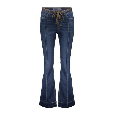 Geisha jeans  41522-10-812 2