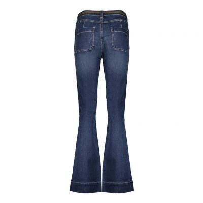 Geisha jeans  41522-10-812 4