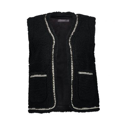 Geisha gilet  45846-19-999 2