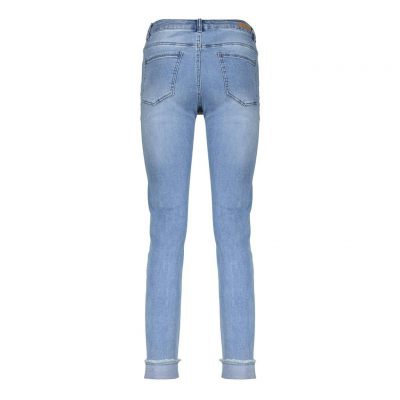 Geisha jeans  41811-10-810 4