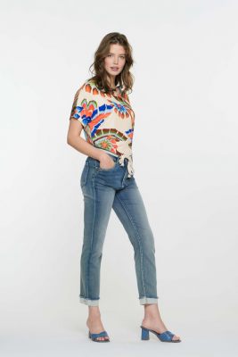 Geisha jeans  51004-10-827 5